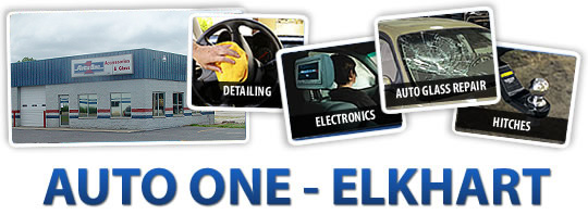 Auto One of Elkhart - Detailing, Car Electronics, Auto Glass Repair, Truck Hitches Auto One of Elkhart - Detailing, Car Electronics, Auto Glass Repair, Truck Hitches