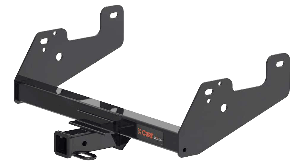 Class III Hitch
