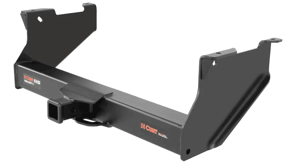 Class V Hitch