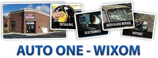 Auto One of Novi - Detailing, Car Electronics, Auto Glass Repair, Truck Hitches Auto One of Novi - Detailing, Car Electronics, Auto Glass Repair, Truck Hitches